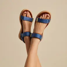 Woden Woden Line Sandal