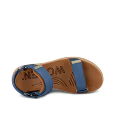 Woden Woden Line Sandal