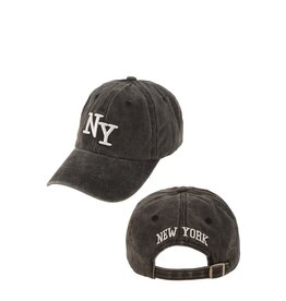 Icco Accessories NY Hat