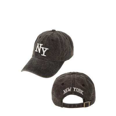 Icco Accessories NY Hat