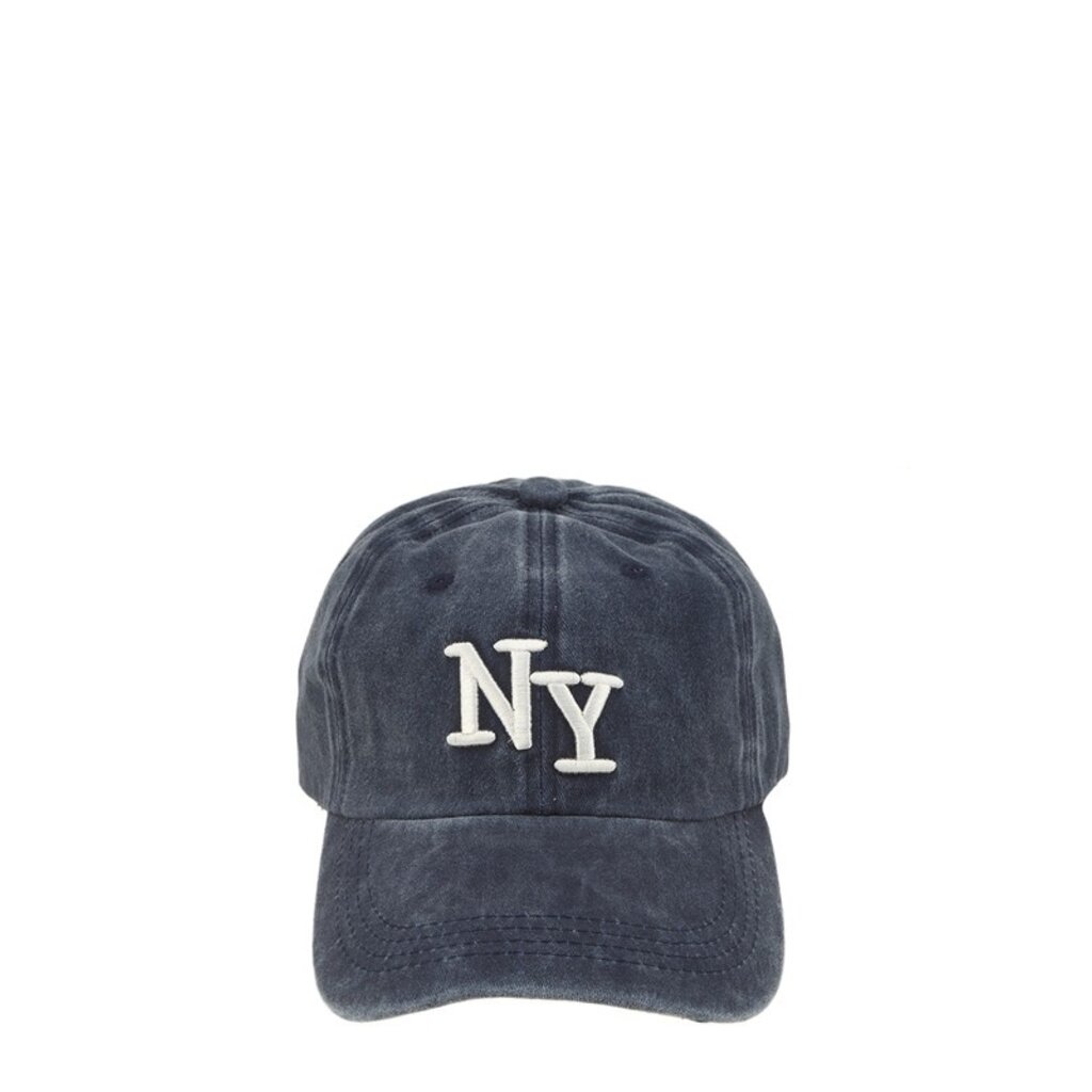 Icco Accessories Icco Accessories NY Hat