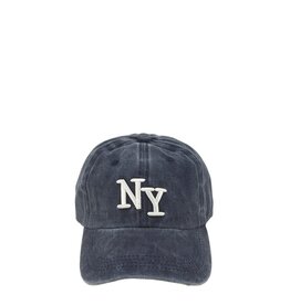 Icco Accessories NY Hat