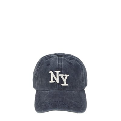 Icco Accessories NY Hat