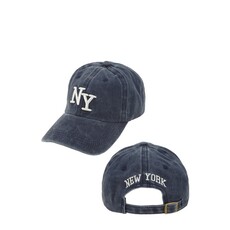Icco Accessories Icco Accessories NY Hat