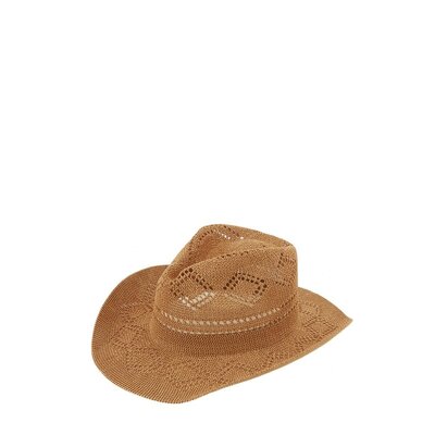 Icco Accessories Cowboy Sun Hat