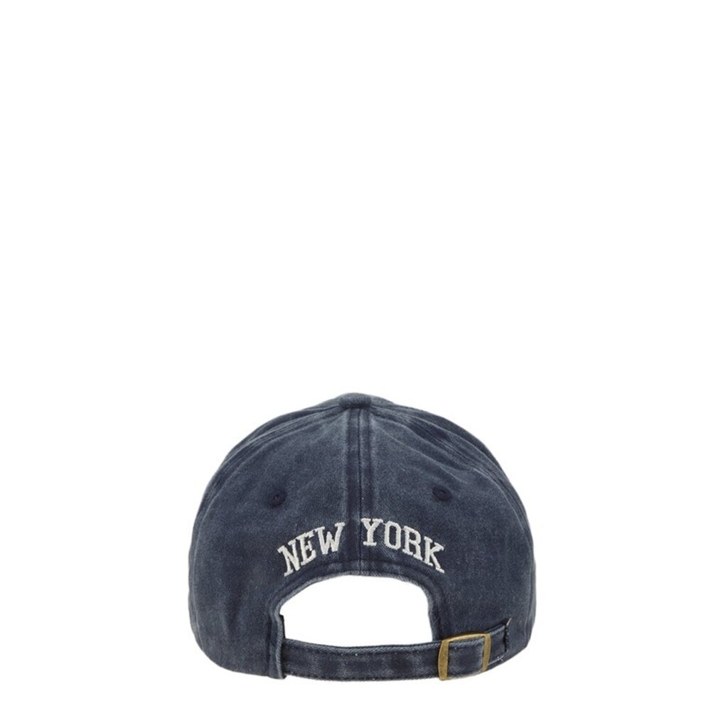 Icco Accessories Icco Accessories NY Hat