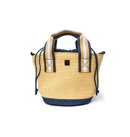 Think Royln Riviera Bucket Tote Bag