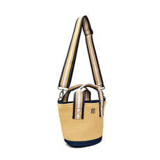 Think Royln Think Royln Riviera Bucket Tote Bag