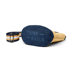 Think Royln Think Royln Riviera Bucket Tote Bag