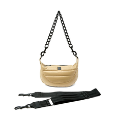 Think Royln Think Royln Tiny Dancer Hobo Bag