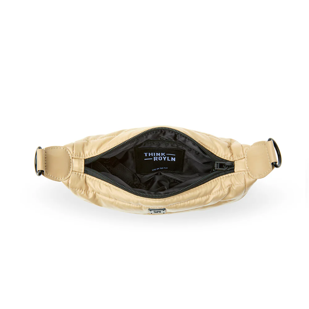 Think Royln Think Royln Tiny Dancer Hobo Bag