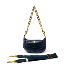 Think Royln Think Royln Tiny Dancer Hobo Bag