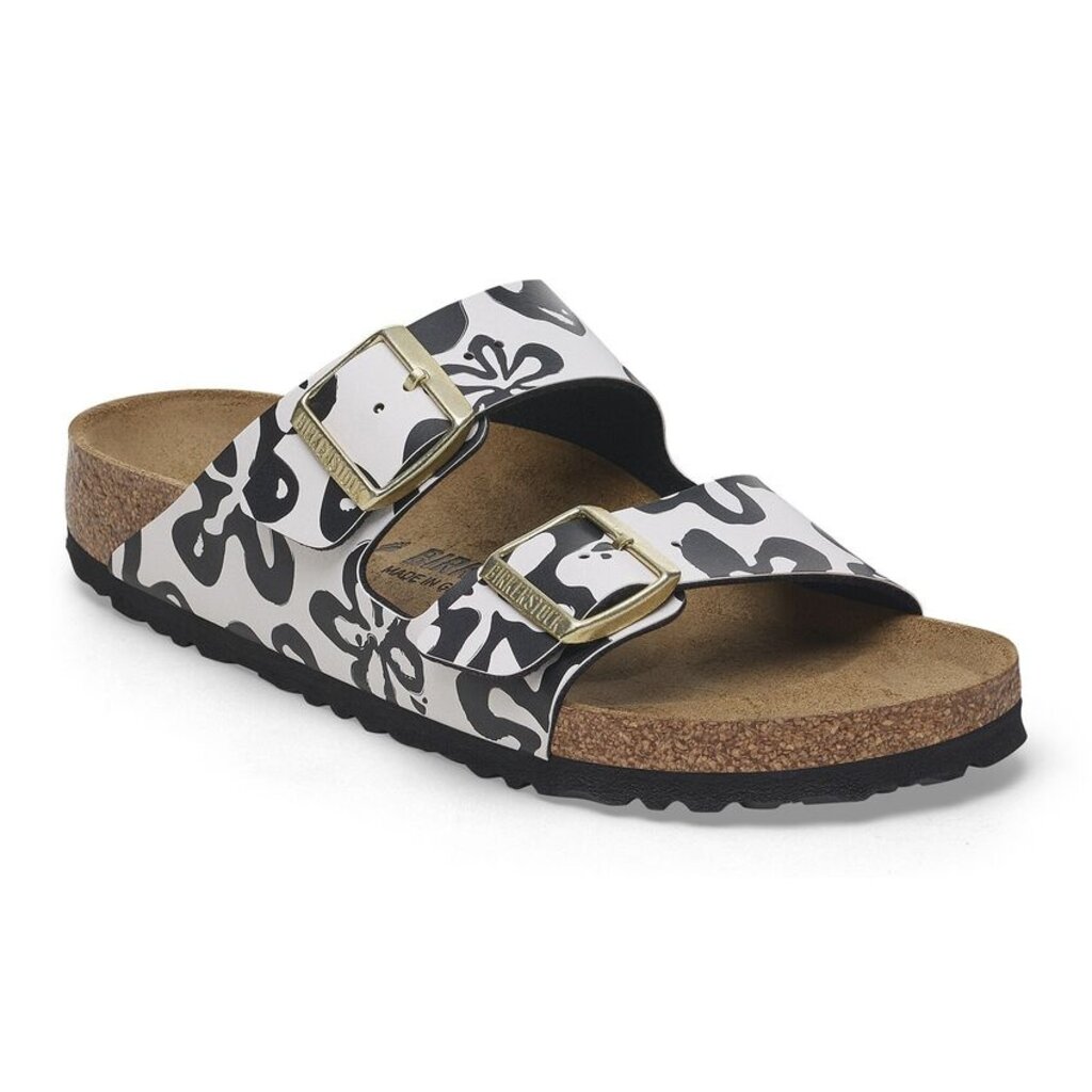 Birkenstock Birkenstock Arizona Blooms Sandal