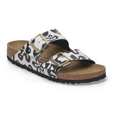 Birkenstock Birkenstock Arizona Blooms Sandal