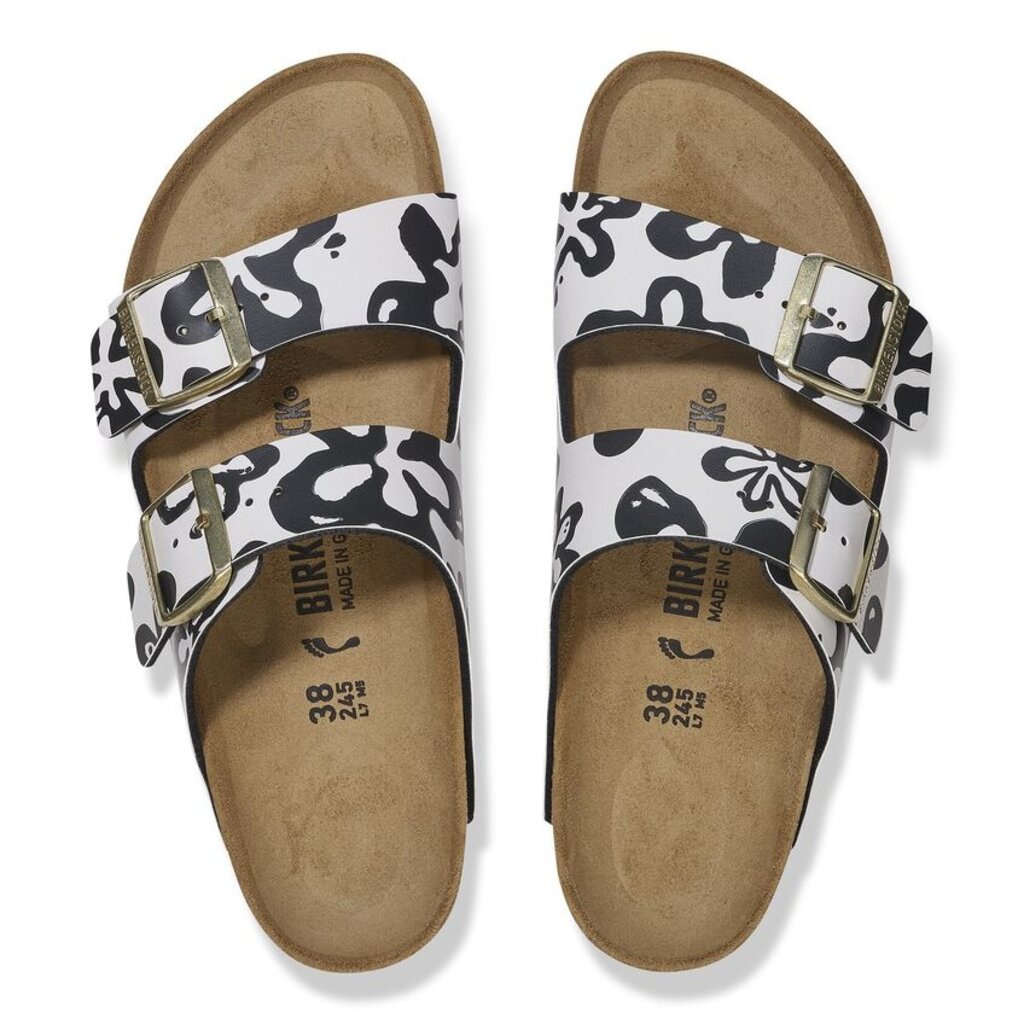 Birkenstock Birkenstock Arizona Blooms Sandal