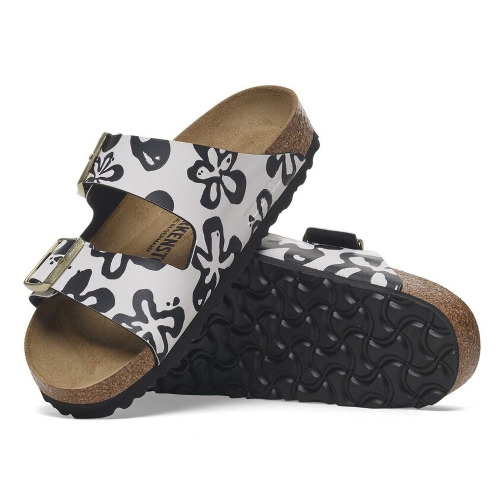 Birkenstock Birkenstock Arizona Blooms Sandal