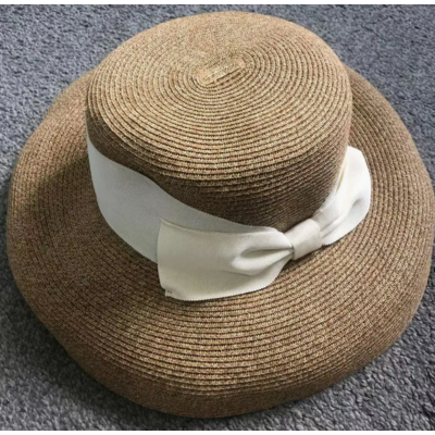 Pretty Persuasions Garden Fun Straw Hat
