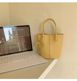 Pretty Persuasions Small Tote/Crossbody Bag