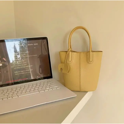 Pretty Persuasions Small Tote/Crossbody Bag
