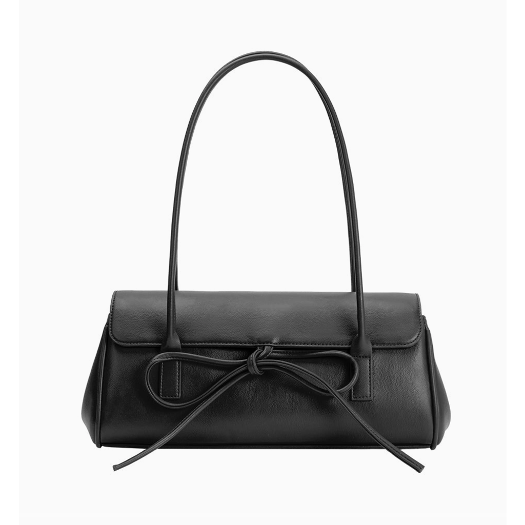 Melie Bianco Melie Bianco Bowie Vegan Shoulder Bag