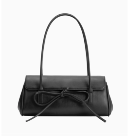 Melie Bianco Bowie Vegan Shoulder Bag