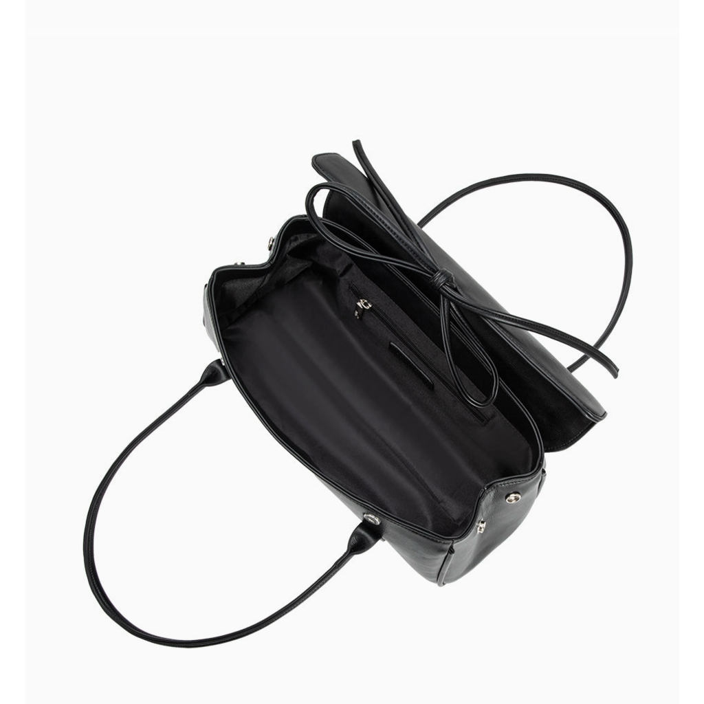 Melie Bianco Melie Bianco Bowie Vegan Shoulder Bag