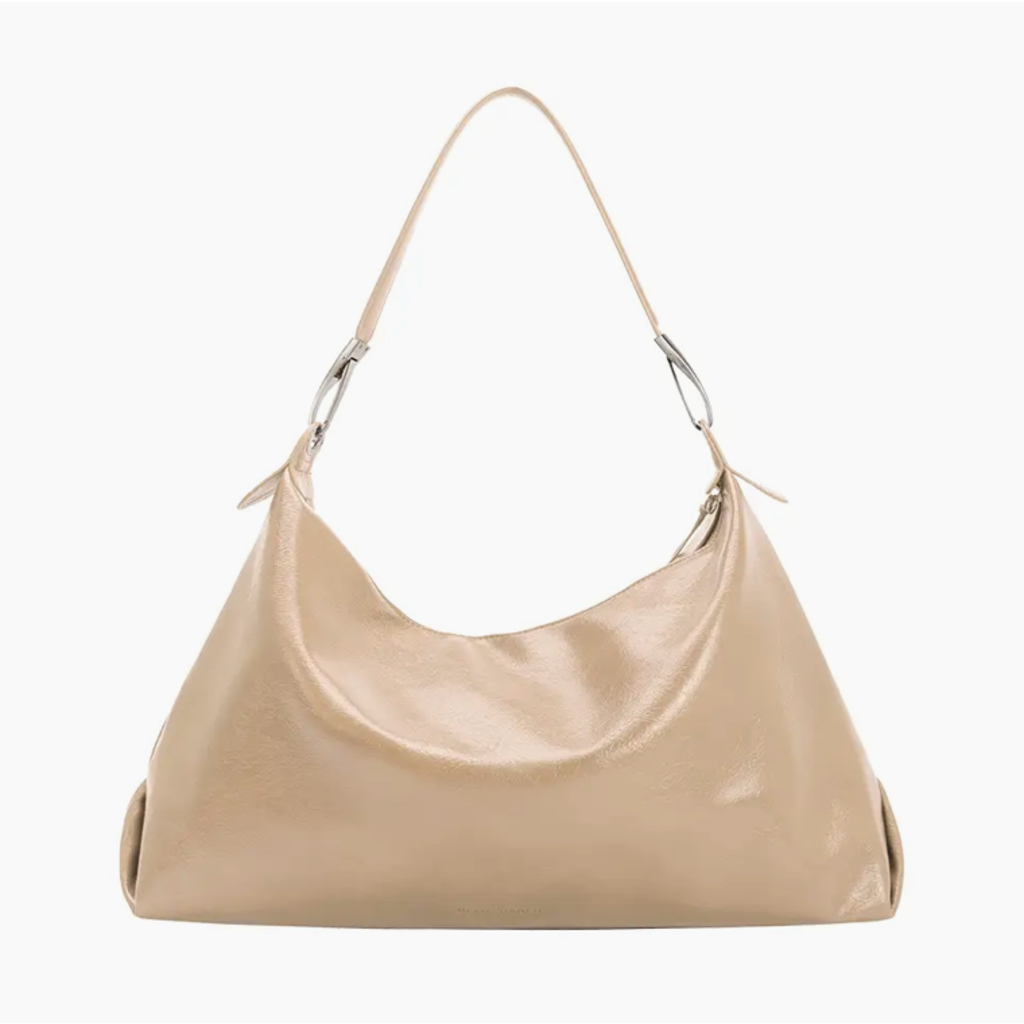 Melie Bianco Melie Bianco Charlie Vegan Shoulder Bag