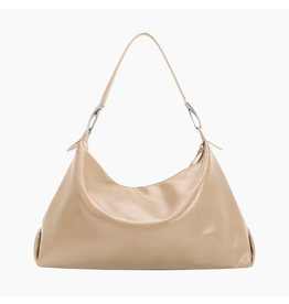 Melie Bianco Charlie Vegan Shoulder Bag