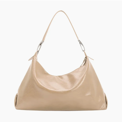 Melie Bianco Charlie Vegan Shoulder Bag