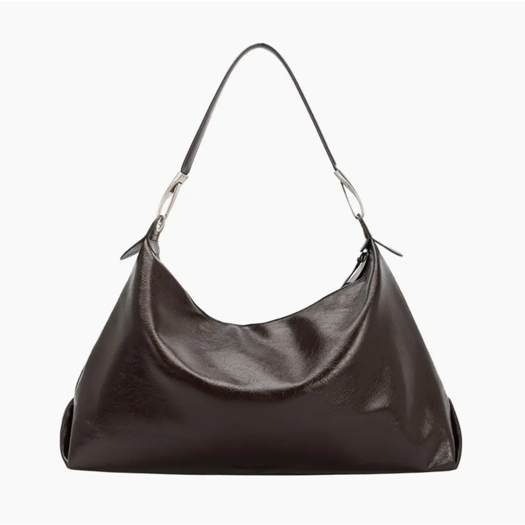 Melie Bianco Melie Bianco Charlie Vegan Shoulder Bag