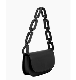 Melie Bianco Inez Vegan Shoulder Bag