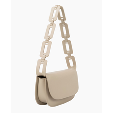 Melie Bianco Melie Bianco Inez Vegan Shoulder Bag