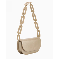 Melie Bianco Melie Bianco Inez Vegan Shoulder Bag