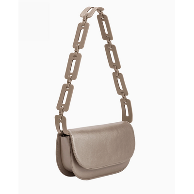 Melie Bianco Inez Vegan Shoulder Bag