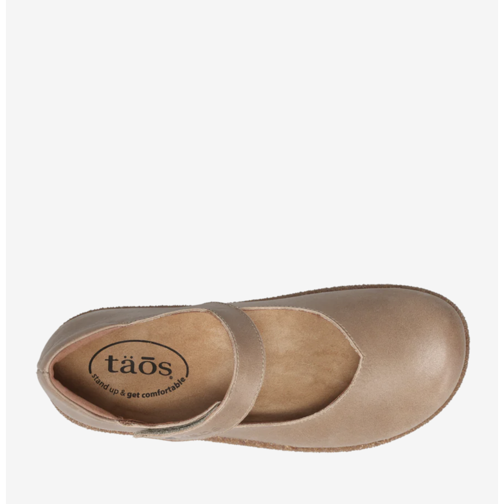 Taos Taos Ultimate MaryJane Shoe