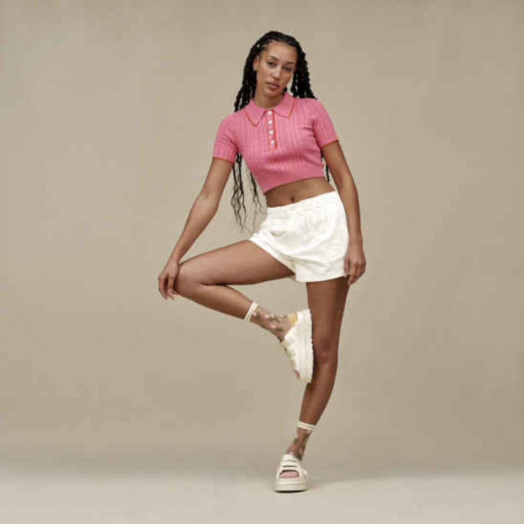 Ugg Ugg Women's GoldenGlow Slide