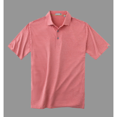 Tasc Performance Tasc Cloud Polo Brookline Stripe