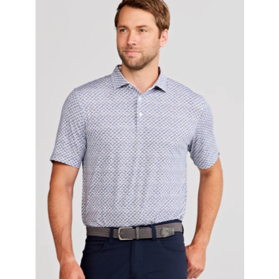 Tasc Performance Cloud Polo Palmetto