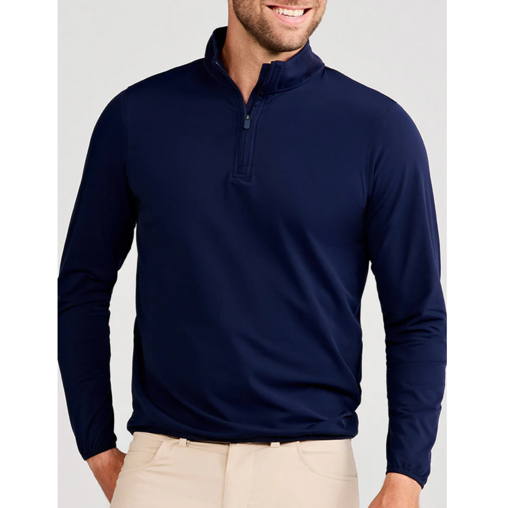 Tasc Performance Tasc Stratford 1/4 Zip
