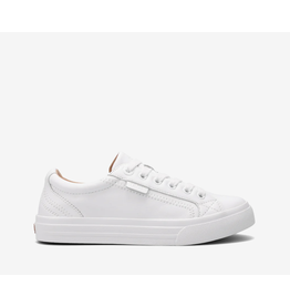 Taos Plim Soul Lux Leather Sneaker