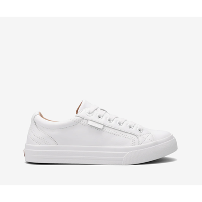 Taos Plim Soul Lux Leather Sneaker