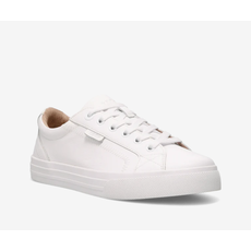 Taos Taos Plim Soul Lux Leather Sneaker