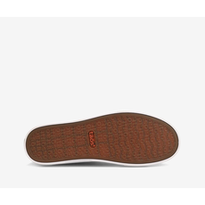 Taos Taos Plim Soul Lux Leather Sneaker