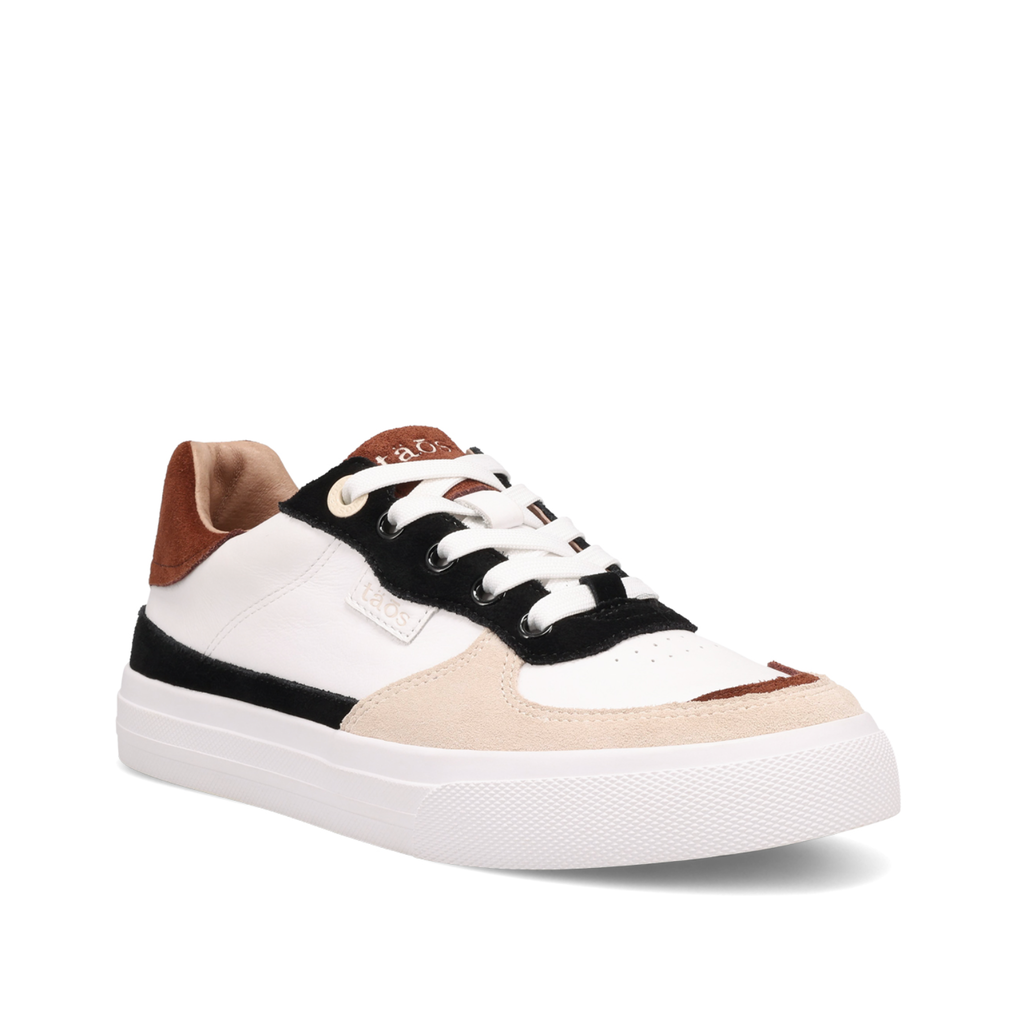 Taos Taos Pop Soul Sneaker