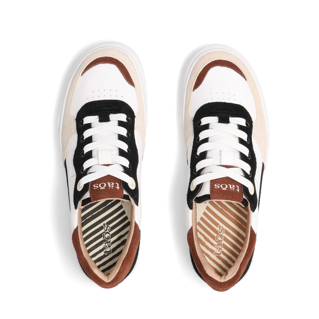 Taos Taos Pop Soul Sneaker