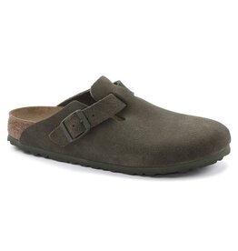 Birkenstock Boston Clog
