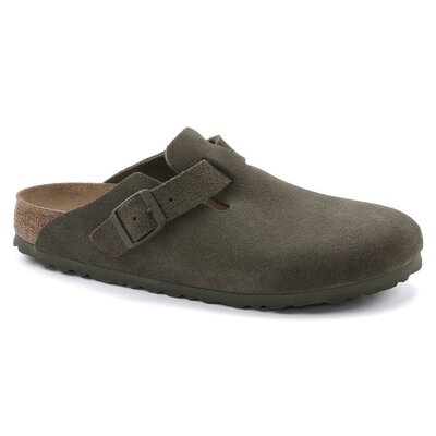 Birkenstock Boston Clog