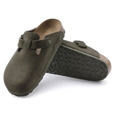 Birkenstock Birkenstock Boston Clog