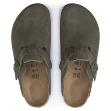 Birkenstock Birkenstock Boston Clog