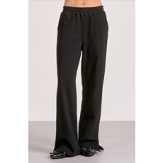 Elan Elan Wide Leg Drawstring Pant